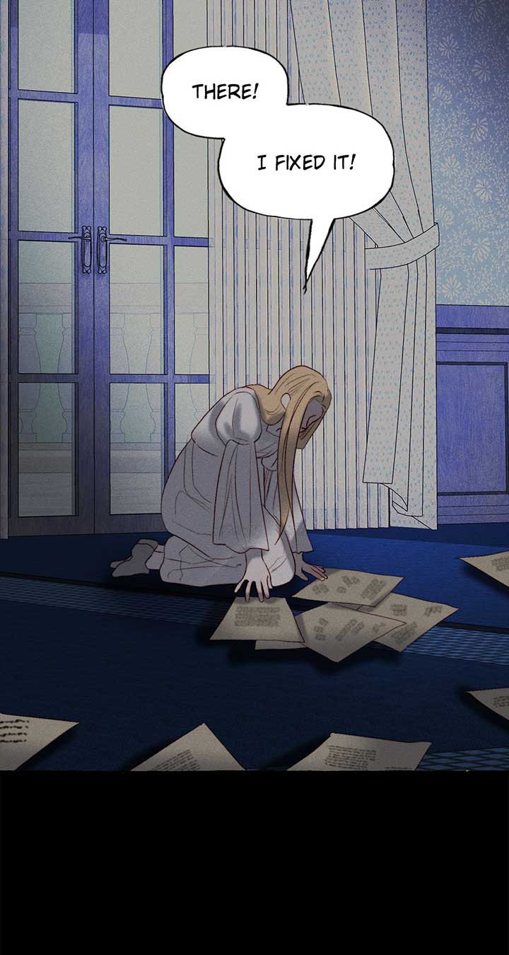 Beyond Walpurgis Chapter 26 page 48