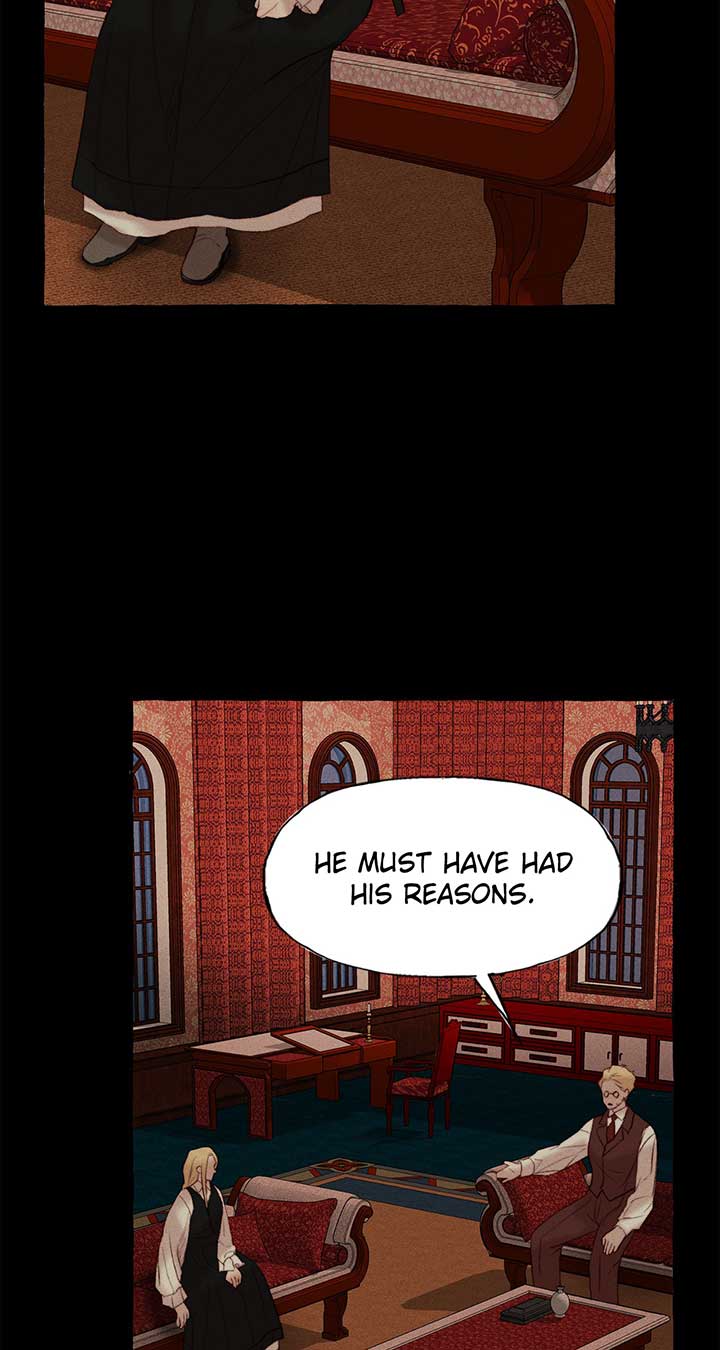 Beyond Walpurgis Chapter 26 page 57