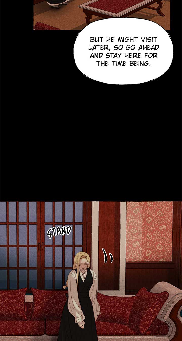 Beyond Walpurgis Chapter 26 page 58
