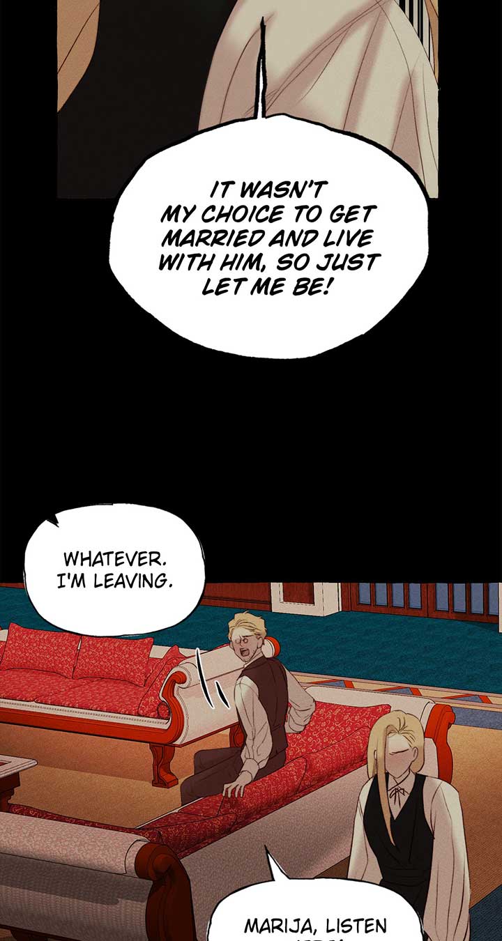 Beyond Walpurgis Chapter 26 page 62