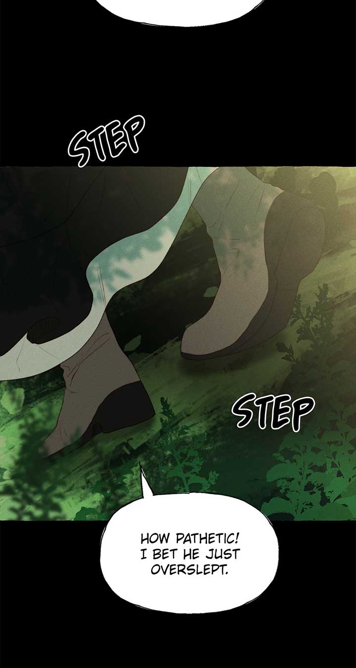Beyond Walpurgis Chapter 26 page 65