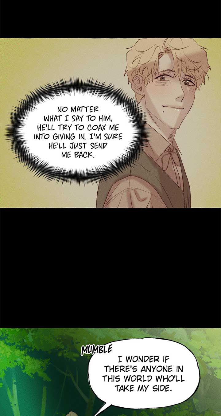Beyond Walpurgis Chapter 26 page 70