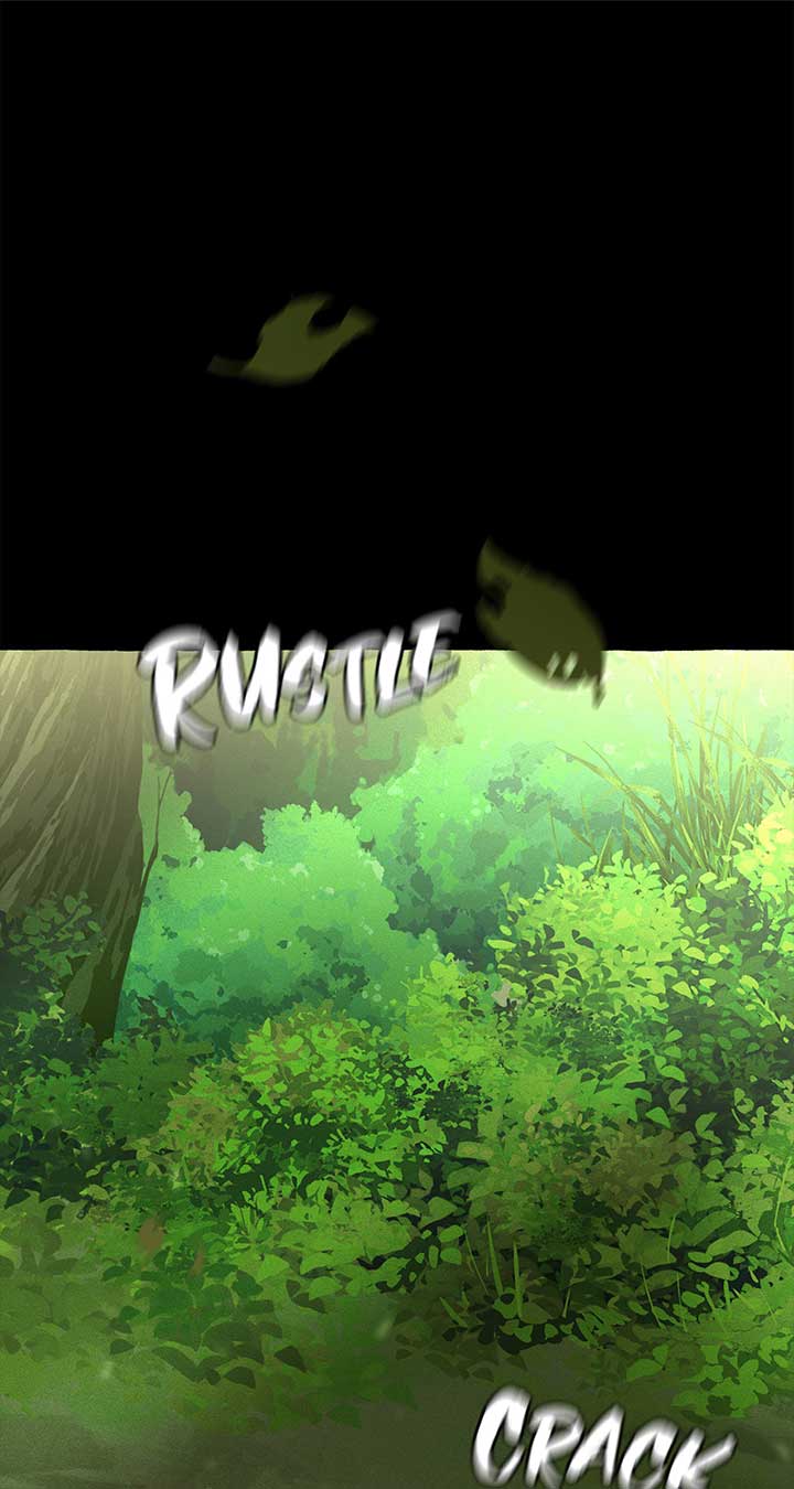 Beyond Walpurgis Chapter 26 page 85