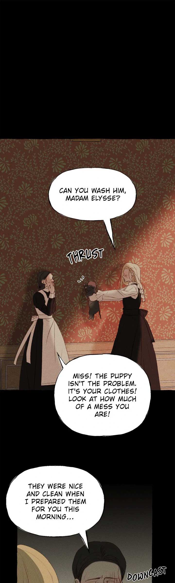 Beyond Walpurgis Chapter 27 page 12
