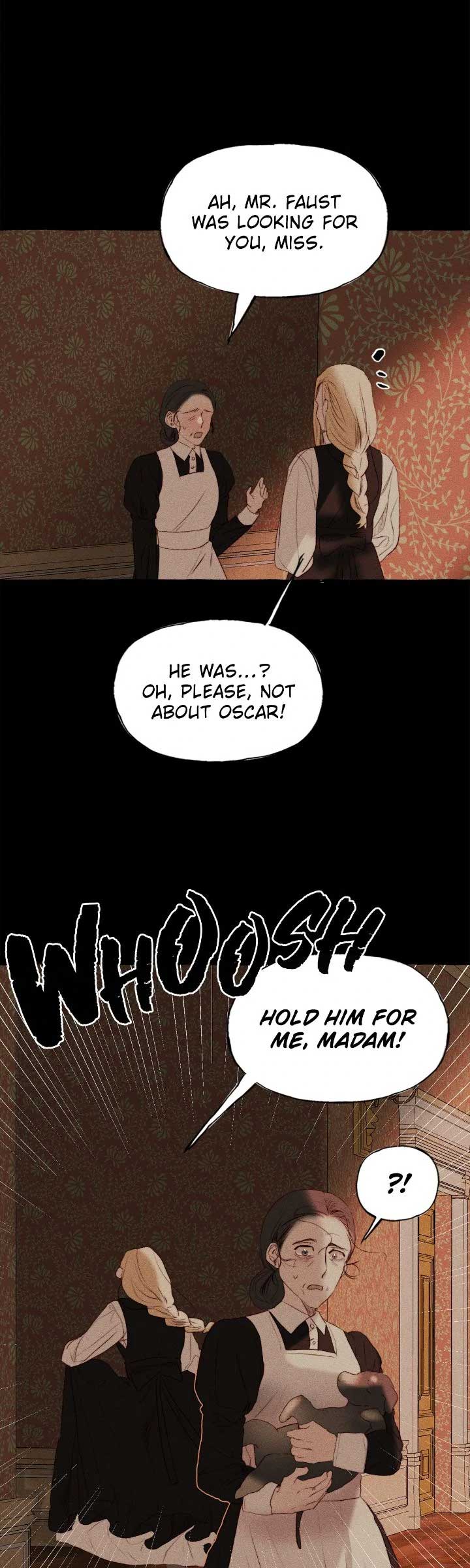 Beyond Walpurgis Chapter 27 page 14