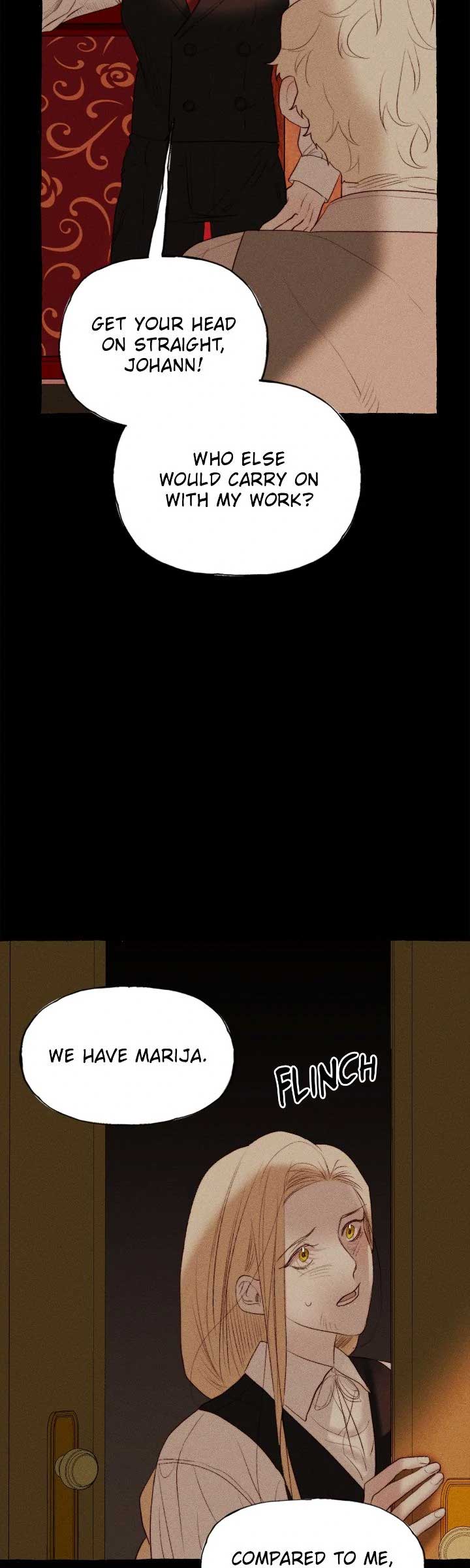 Beyond Walpurgis Chapter 27 page 21