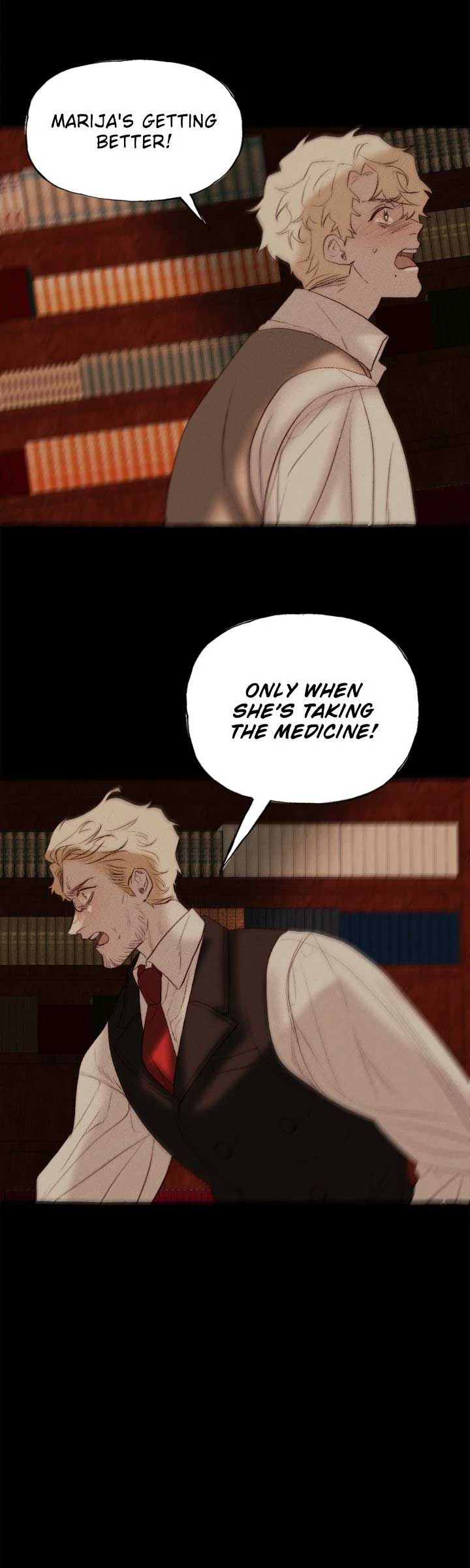 Beyond Walpurgis Chapter 27 page 25