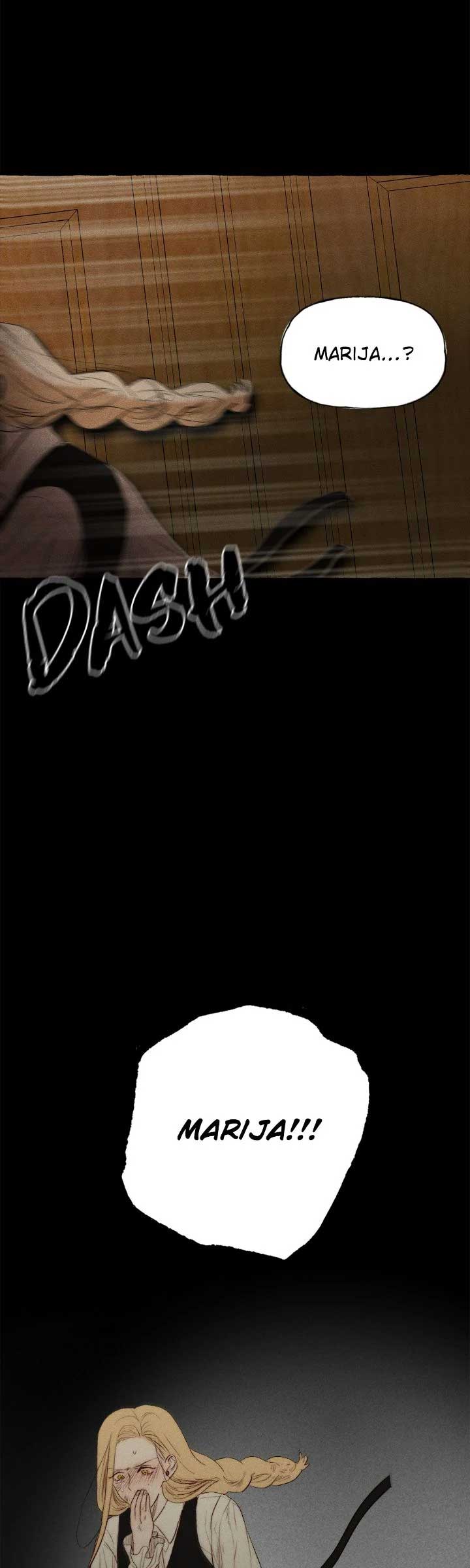 Beyond Walpurgis Chapter 27 page 28