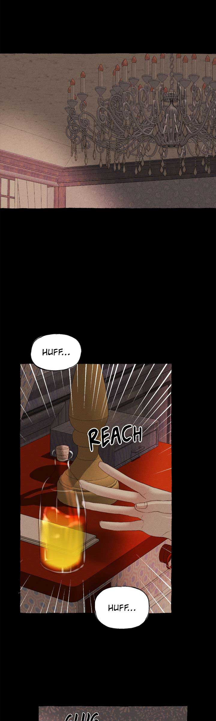 Beyond Walpurgis Chapter 27 page 34