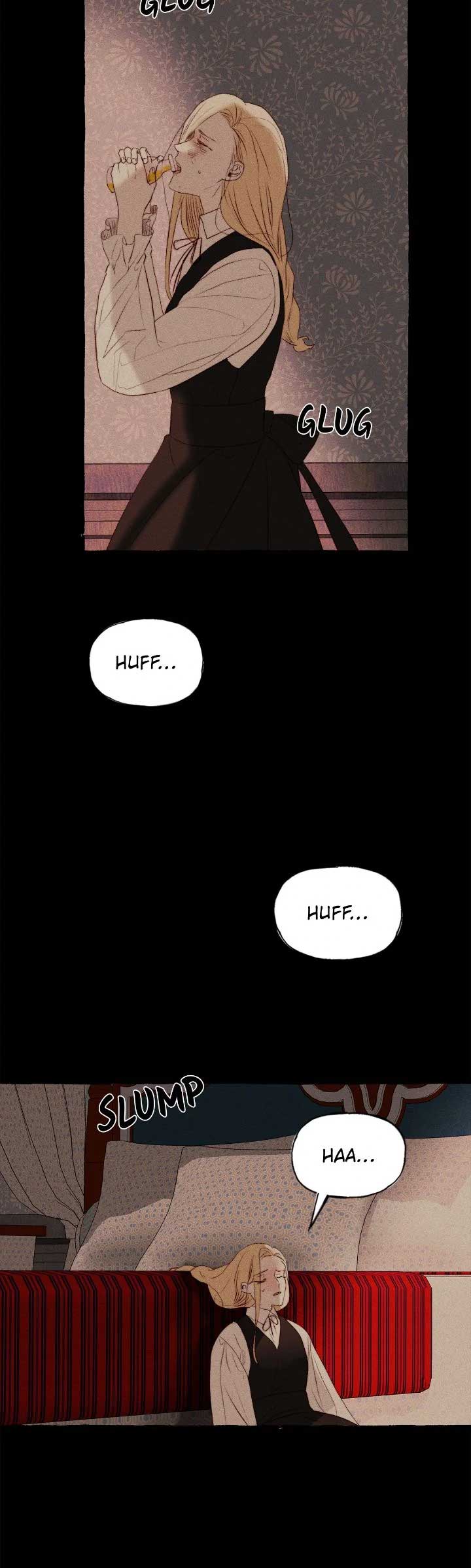 Beyond Walpurgis Chapter 27 page 35