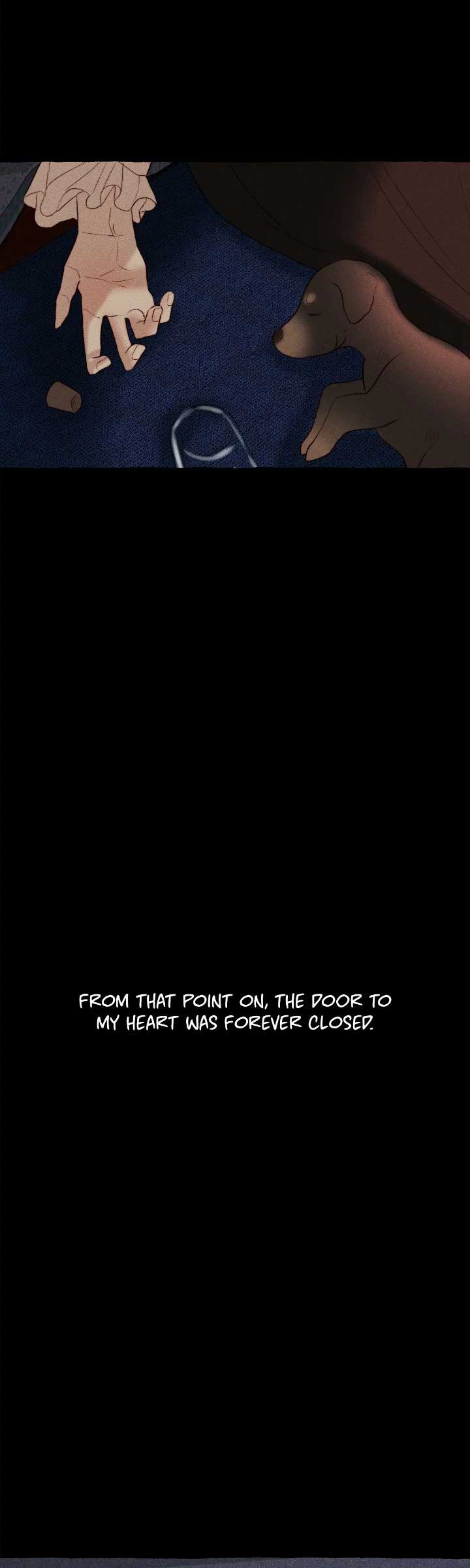 Beyond Walpurgis Chapter 27 page 37