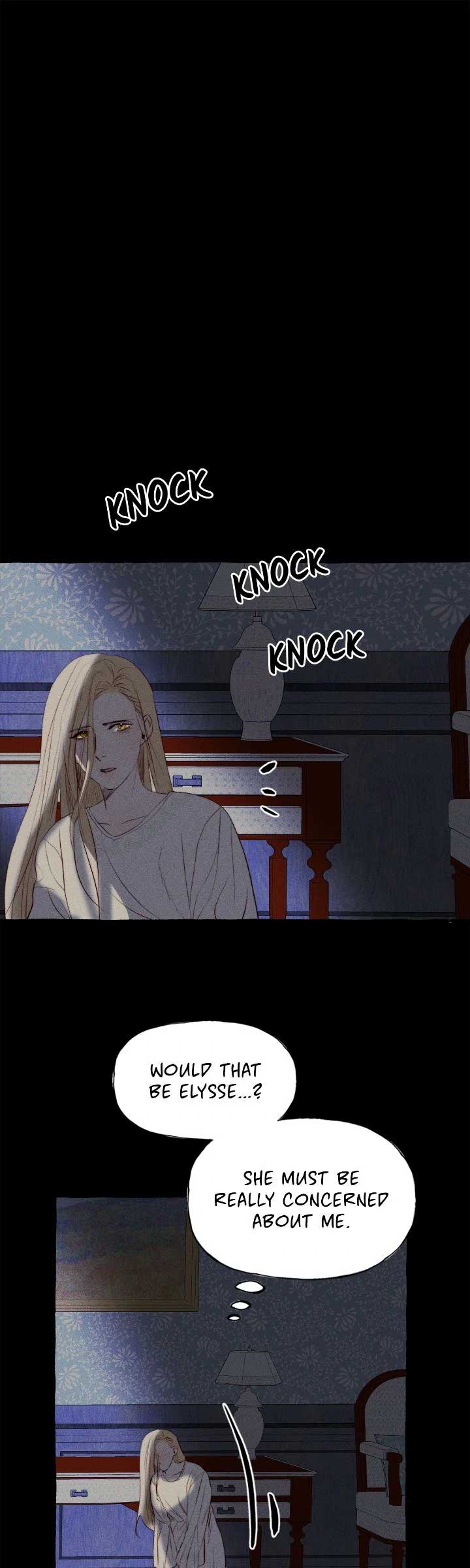 Beyond Walpurgis Chapter 27 page 43