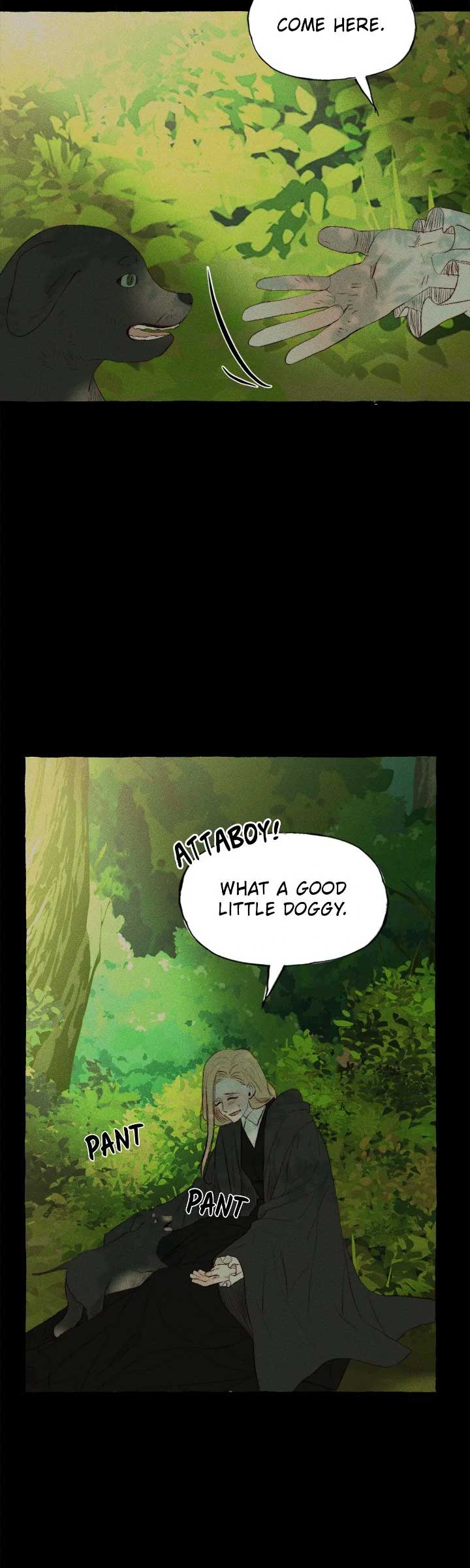 Beyond Walpurgis Chapter 27 page 5