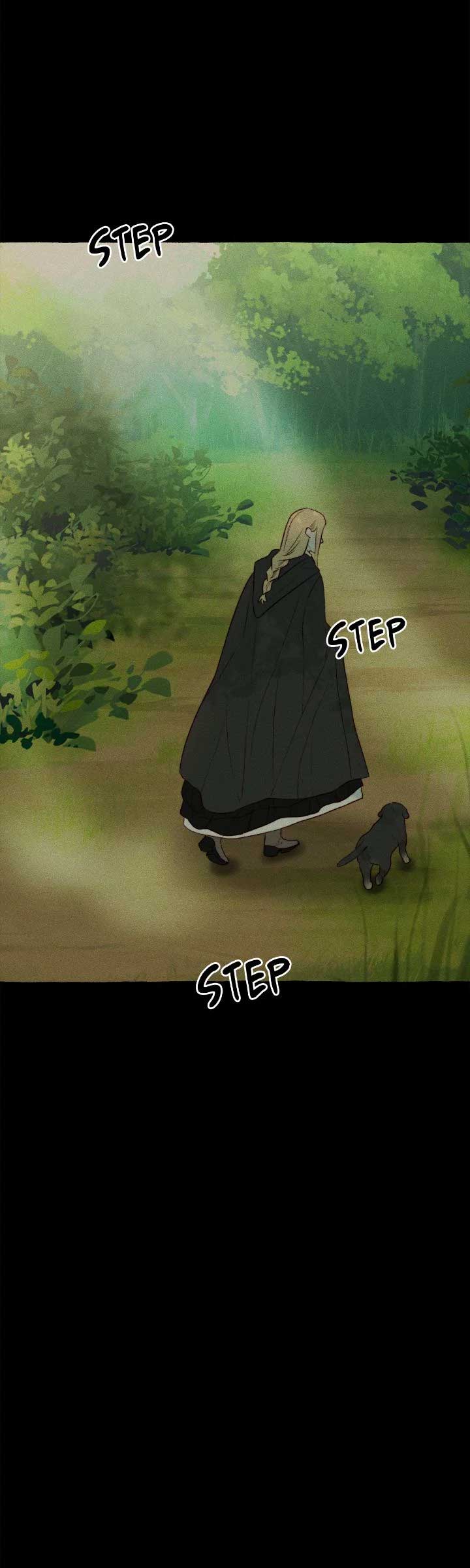 Beyond Walpurgis Chapter 27 page 8