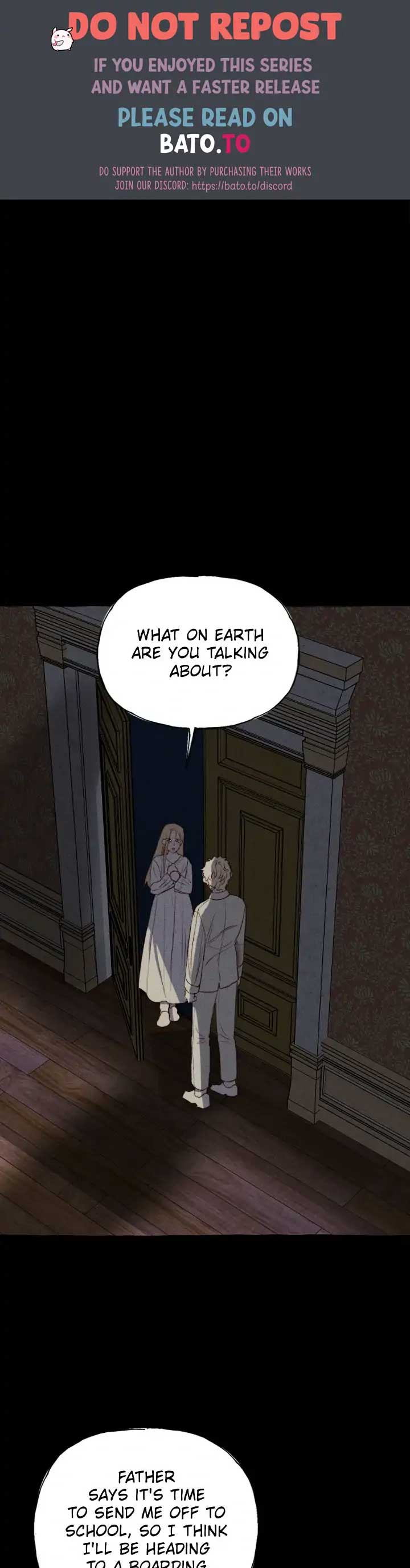 Beyond Walpurgis Chapter 28 page 0