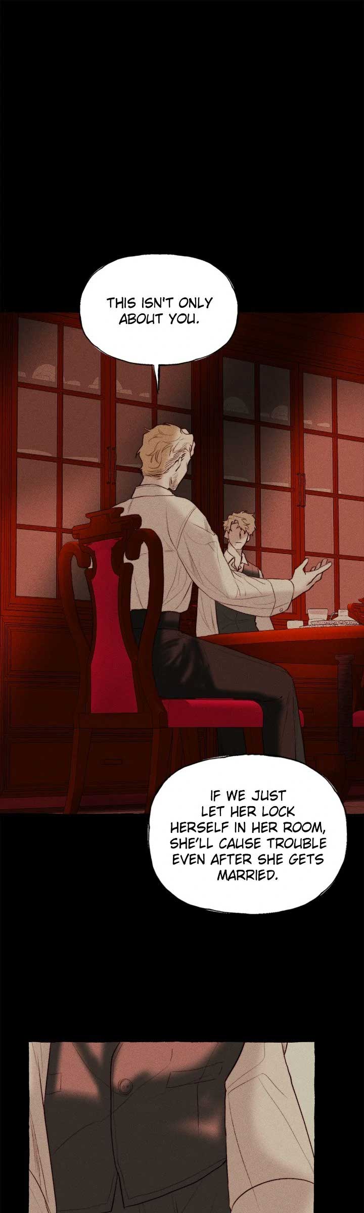 Beyond Walpurgis Chapter 28 page 16