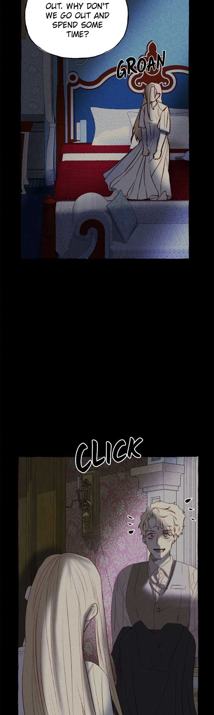 Beyond Walpurgis Chapter 28 page 30