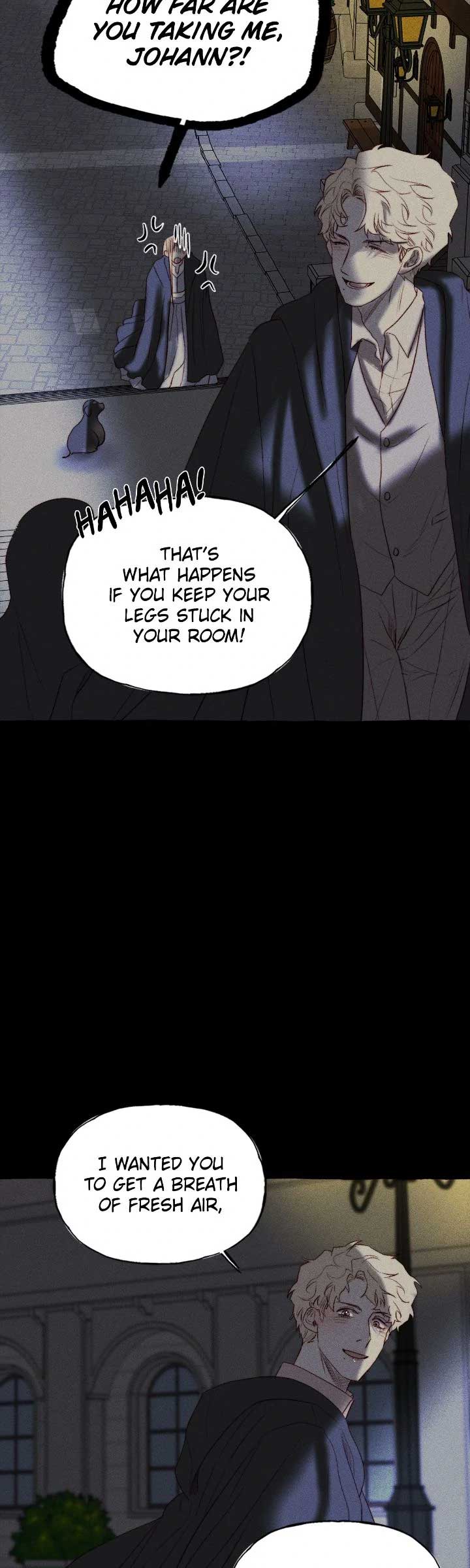 Beyond Walpurgis Chapter 28 page 34