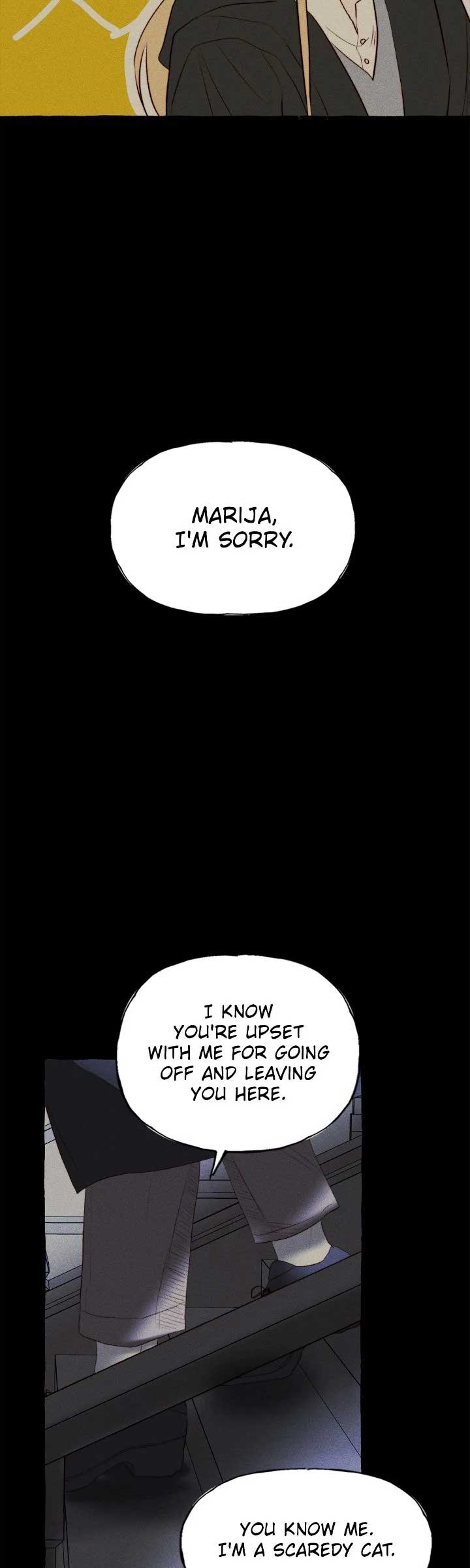 Beyond Walpurgis Chapter 28 page 37