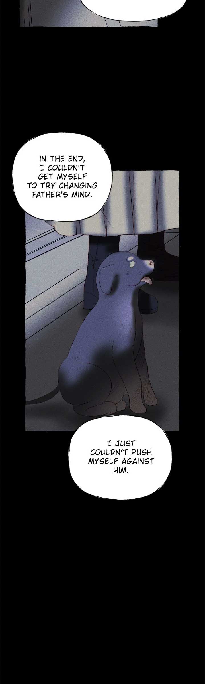 Beyond Walpurgis Chapter 28 page 38