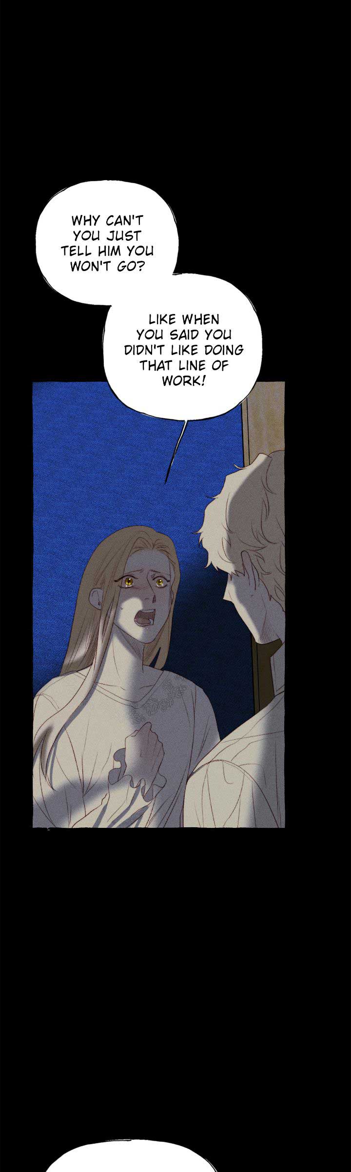 Beyond Walpurgis Chapter 28 page 8
