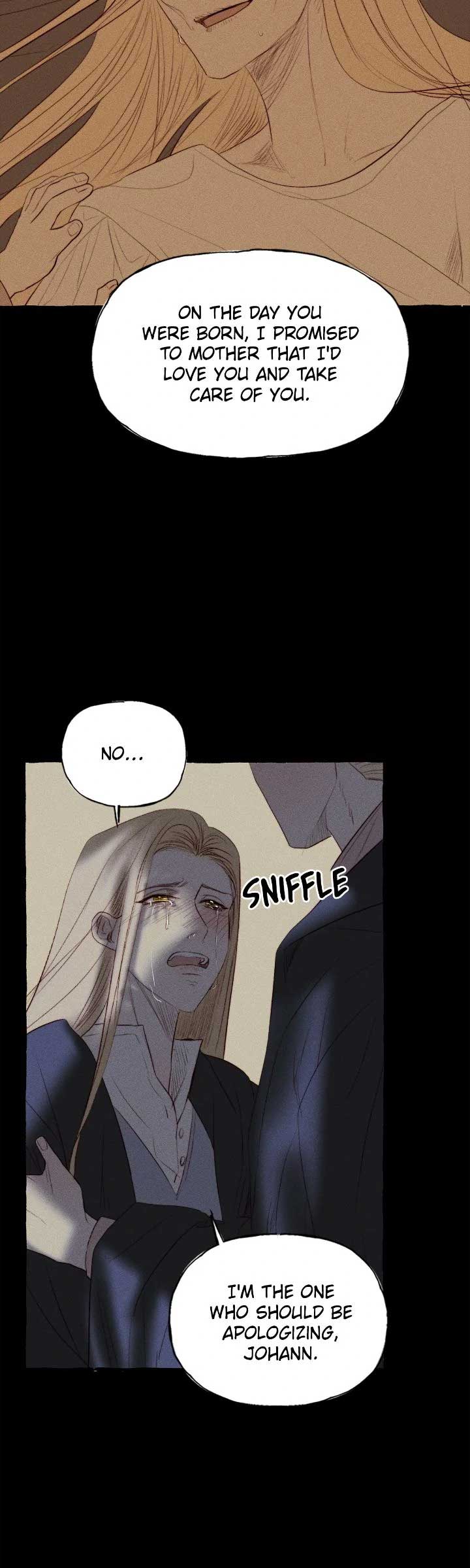Beyond Walpurgis Chapter 29 page 10