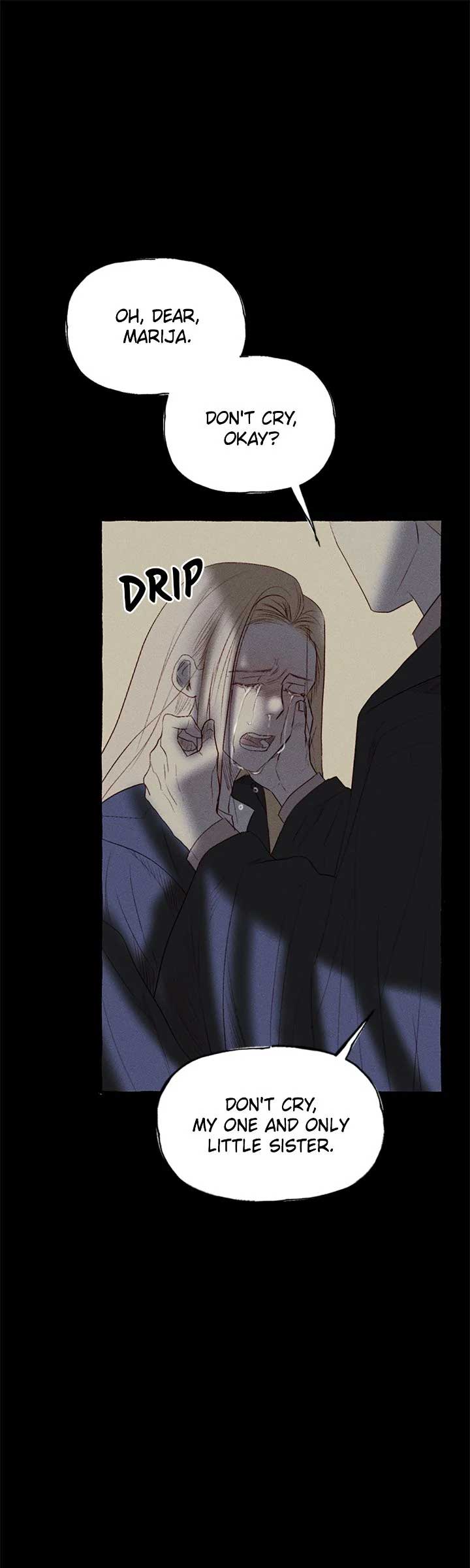 Beyond Walpurgis Chapter 29 page 11