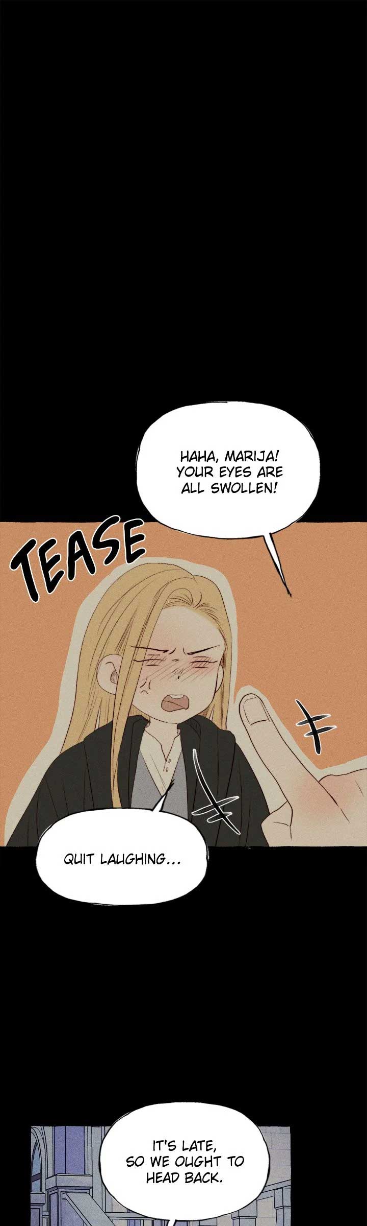 Beyond Walpurgis Chapter 29 page 14