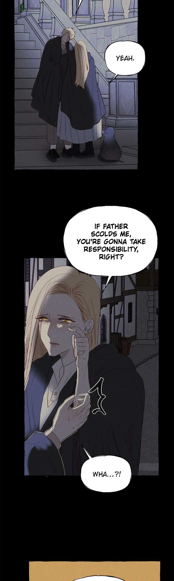 Beyond Walpurgis Chapter 29 page 15