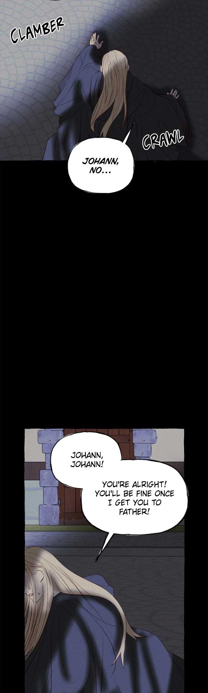 Beyond Walpurgis Chapter 29 page 25