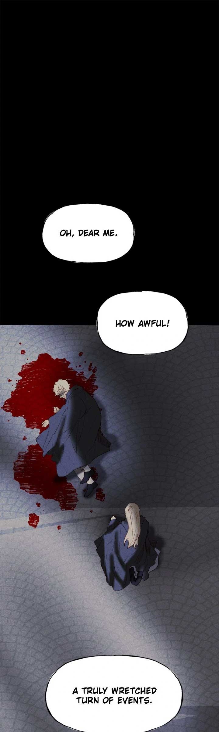 Beyond Walpurgis Chapter 29 page 27