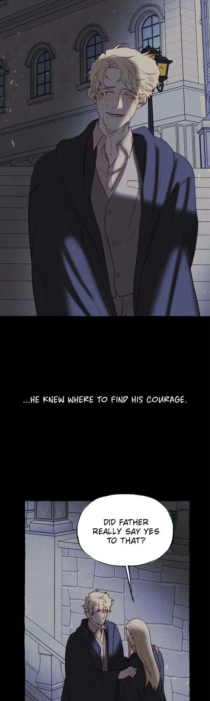 Beyond Walpurgis Chapter 29 page 2