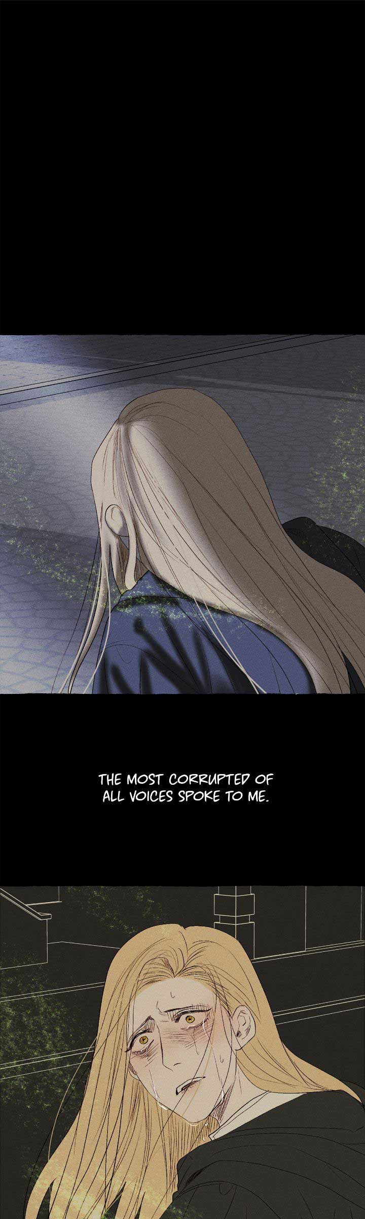 Beyond Walpurgis Chapter 29 page 30