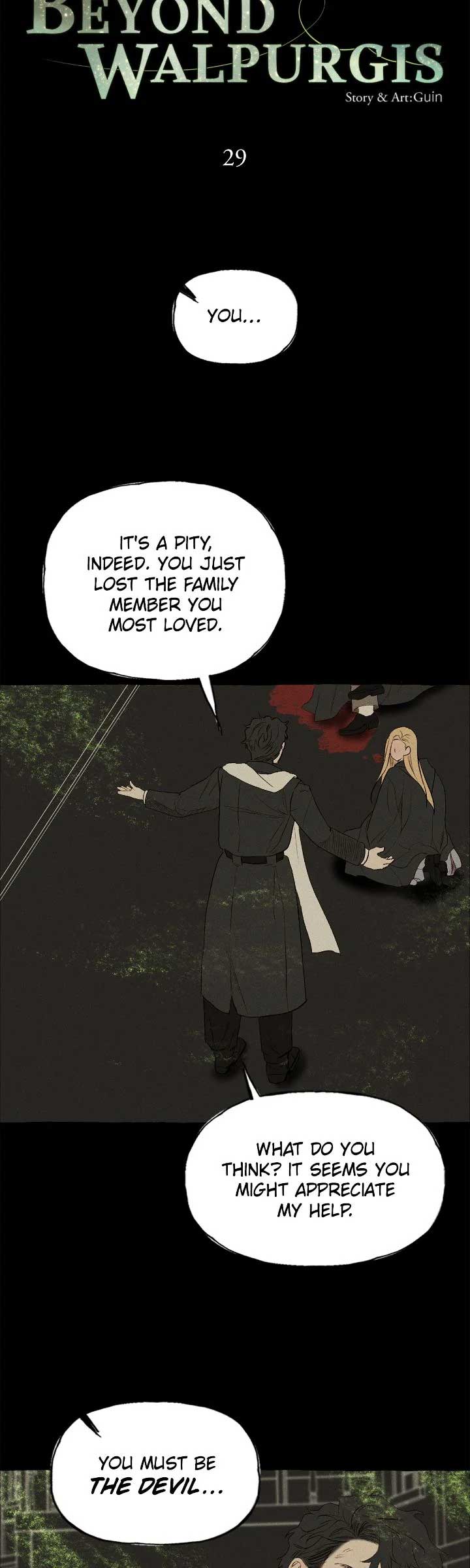 Beyond Walpurgis Chapter 29 page 32