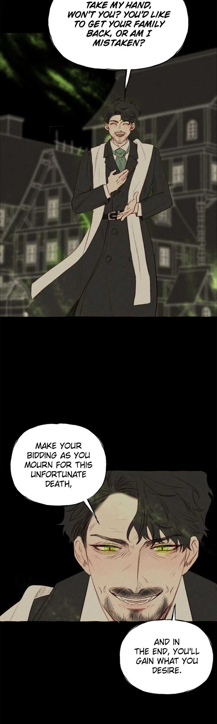 Beyond Walpurgis Chapter 29 page 36