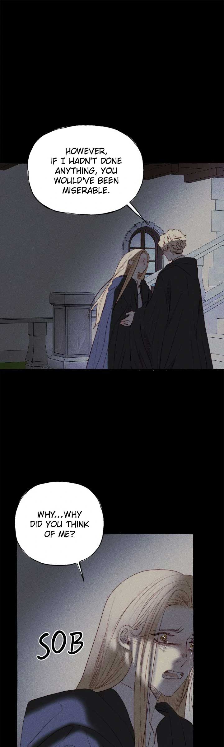 Beyond Walpurgis Chapter 29 page 8