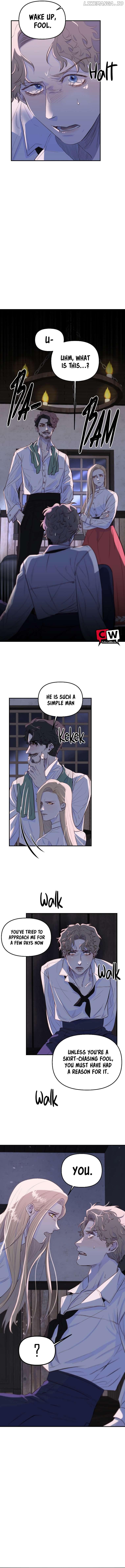 Beyond Walpurgis Chapter 3 page 9