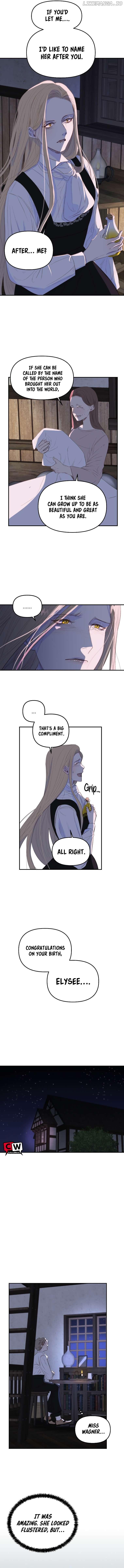 Beyond Walpurgis Chapter 3 page 4