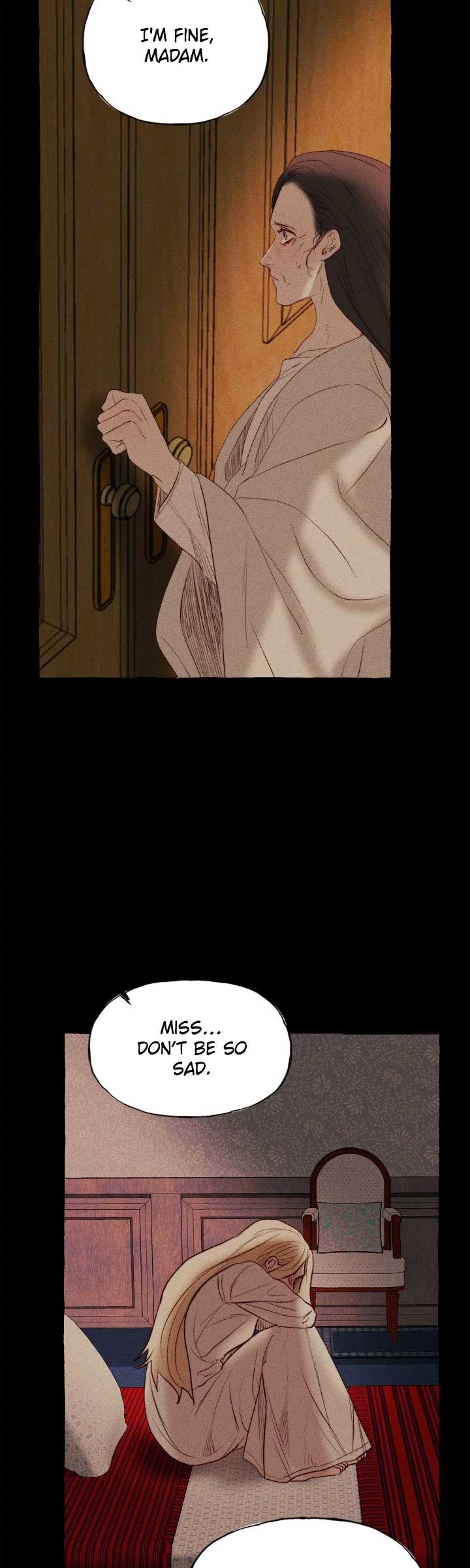 Beyond Walpurgis Chapter 30 page 1