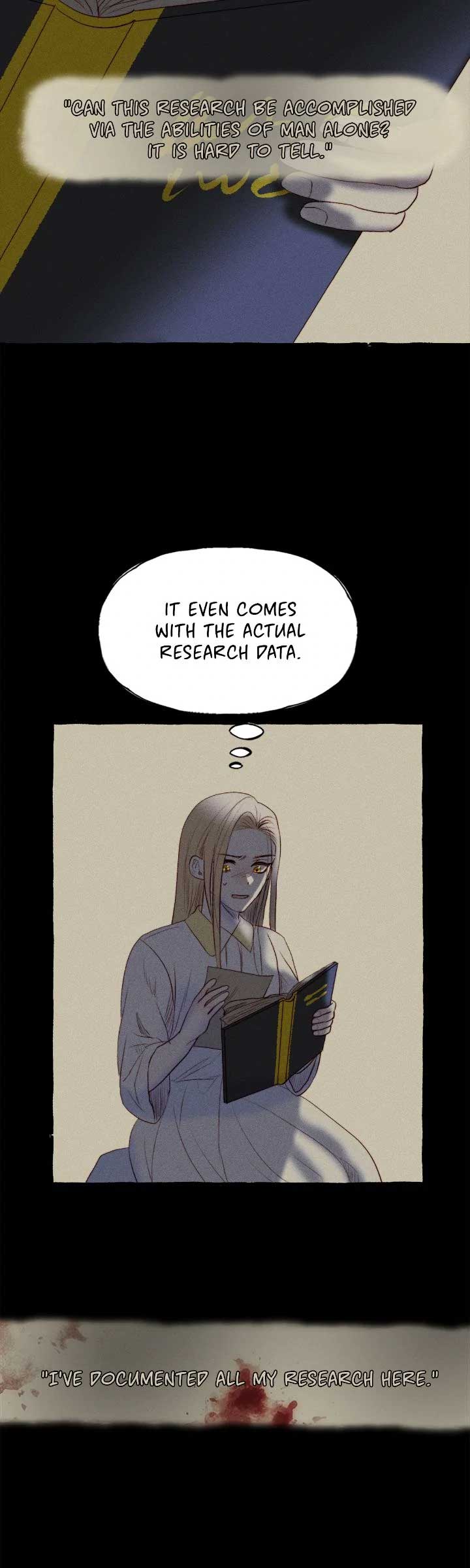 Beyond Walpurgis Chapter 30 page 23