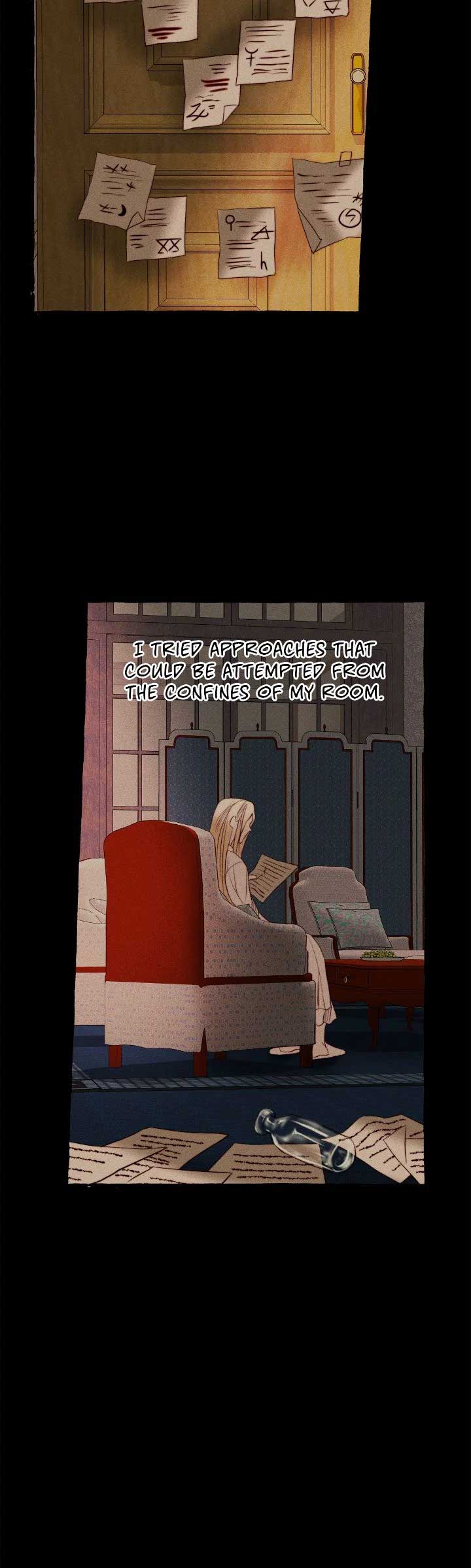 Beyond Walpurgis Chapter 30 page 27