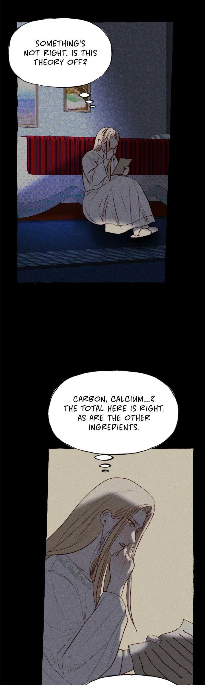 Beyond Walpurgis Chapter 30 page 29