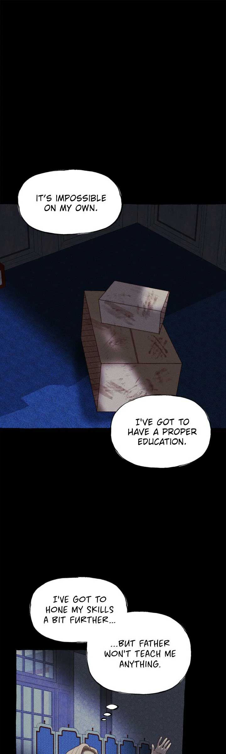 Beyond Walpurgis Chapter 30 page 32