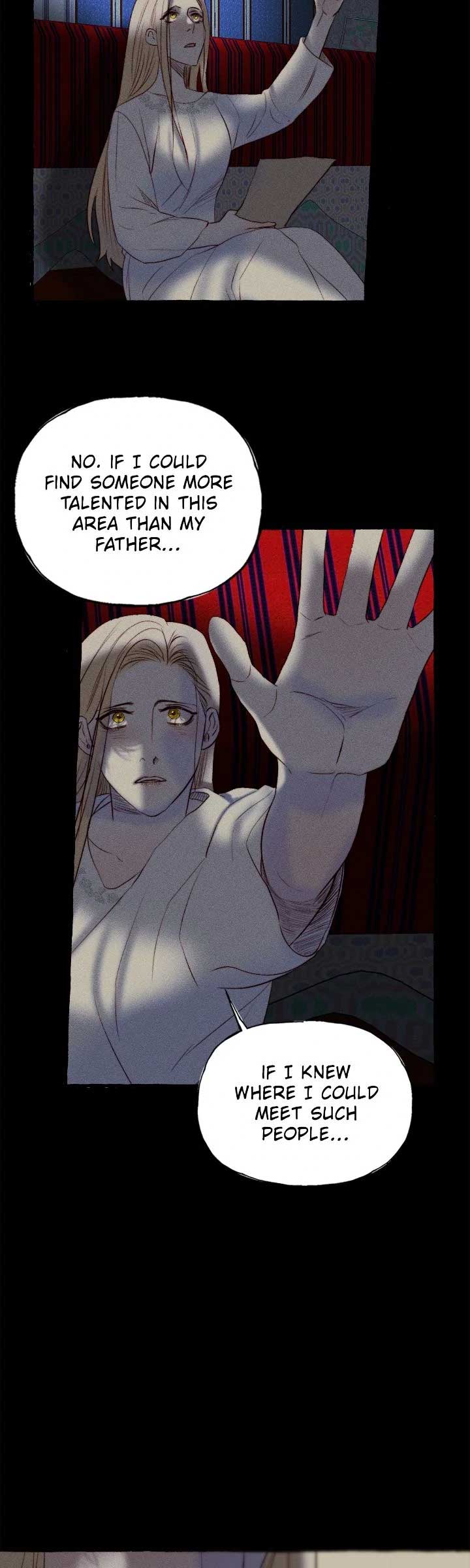 Beyond Walpurgis Chapter 30 page 33