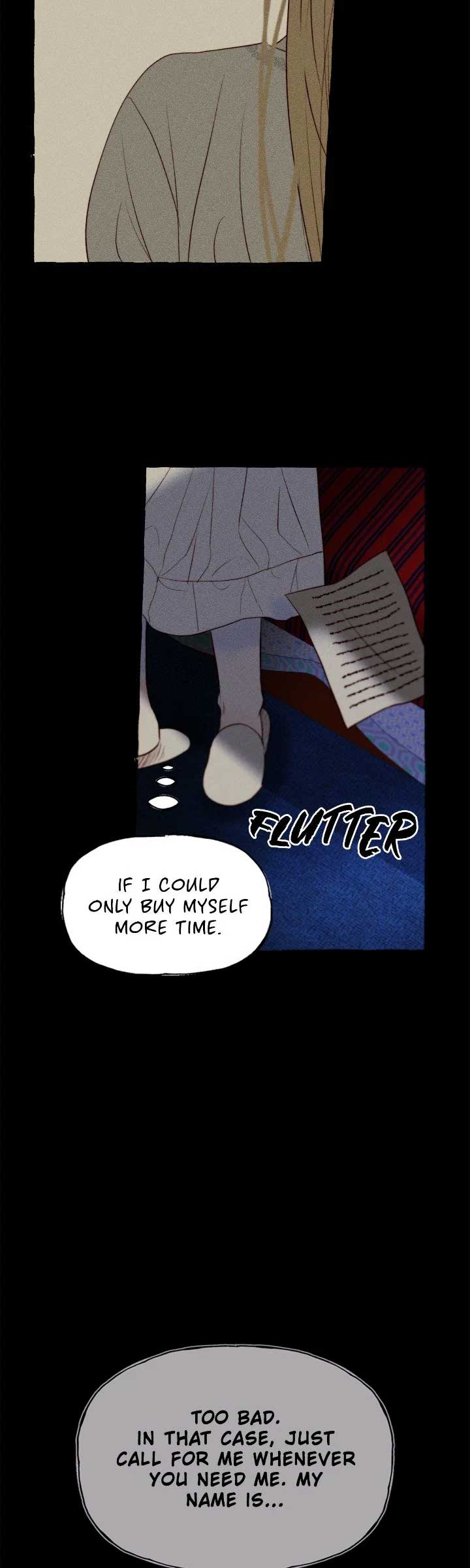 Beyond Walpurgis Chapter 30 page 36