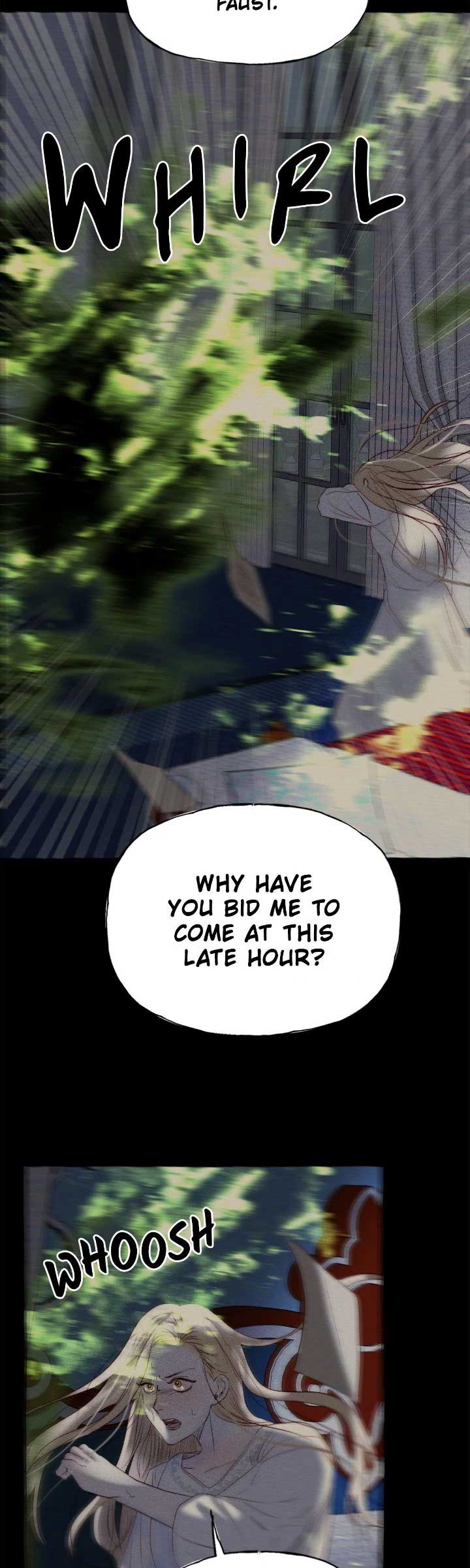 Beyond Walpurgis Chapter 30 page 39