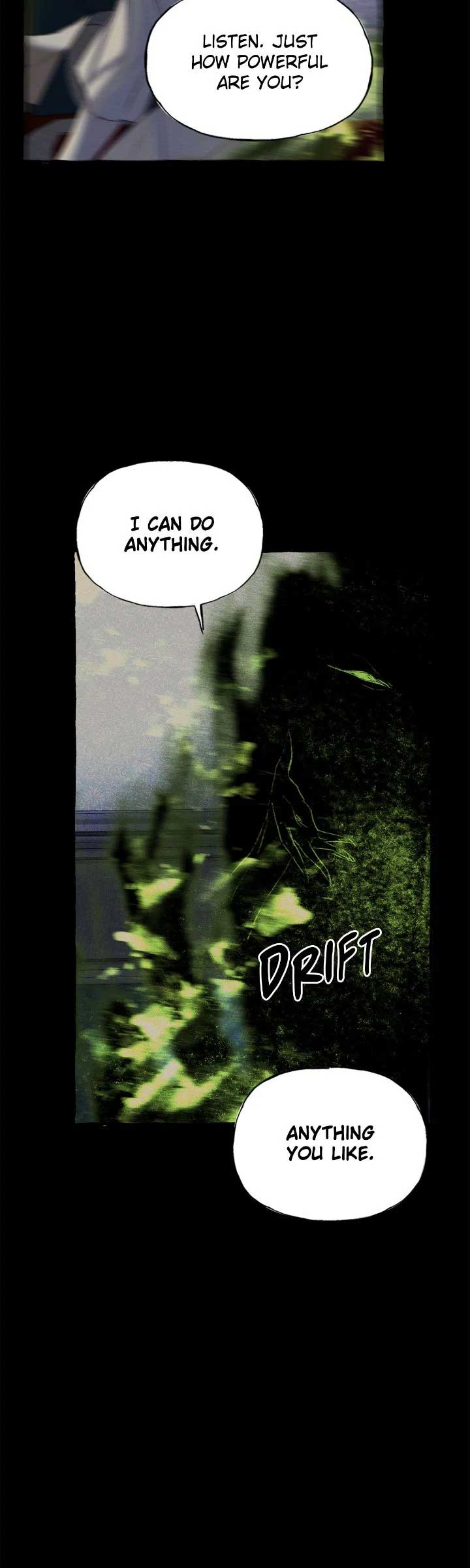 Beyond Walpurgis Chapter 30 page 40
