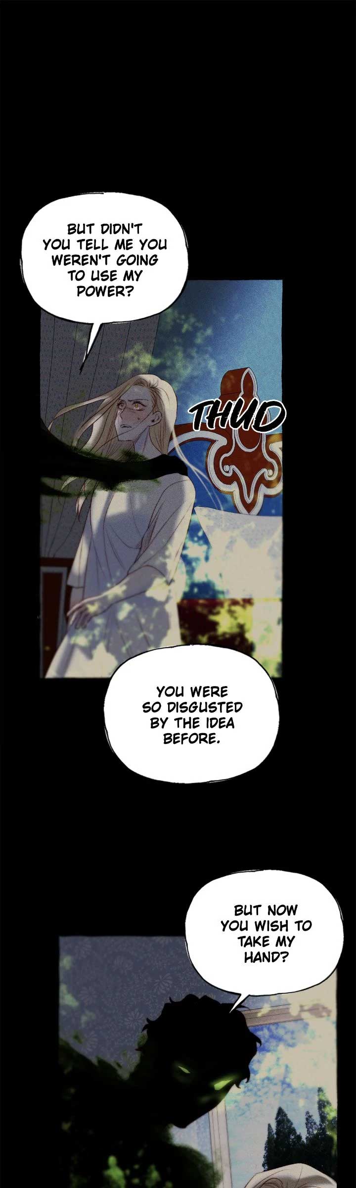 Beyond Walpurgis Chapter 30 page 41