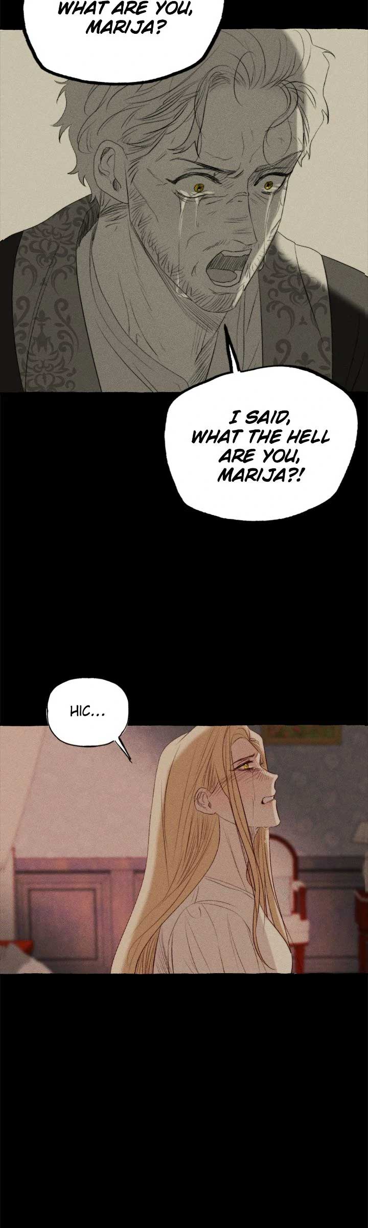 Beyond Walpurgis Chapter 30 page 8