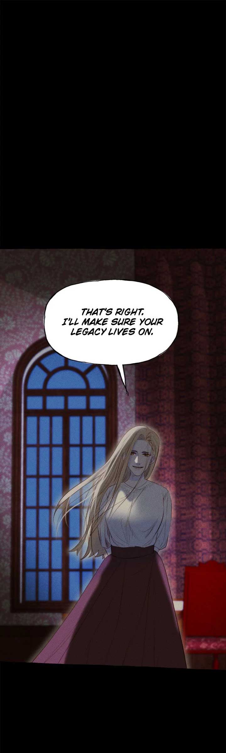 Beyond Walpurgis Chapter 31 page 9